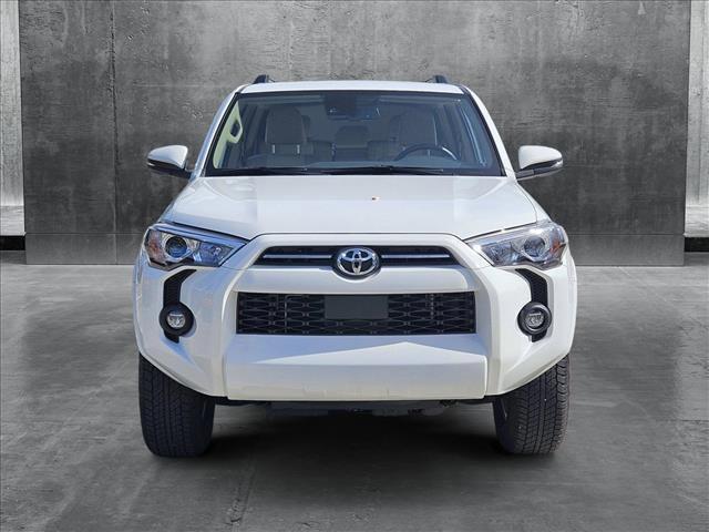 used 2023 Toyota 4Runner car, priced at $44,995