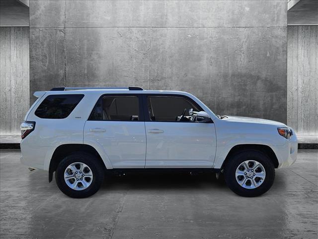 used 2023 Toyota 4Runner car, priced at $44,995