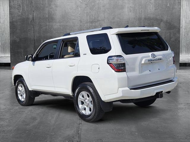 used 2023 Toyota 4Runner car, priced at $44,995