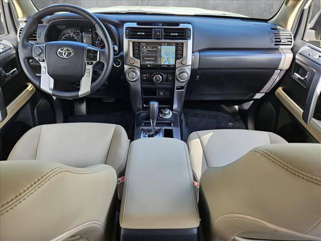 used 2023 Toyota 4Runner car, priced at $44,995