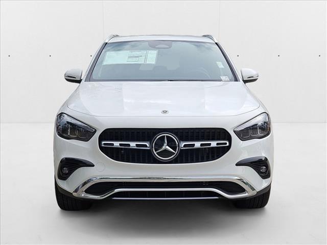 new 2026 Mercedes-Benz GLA 250 car, priced at $42,750