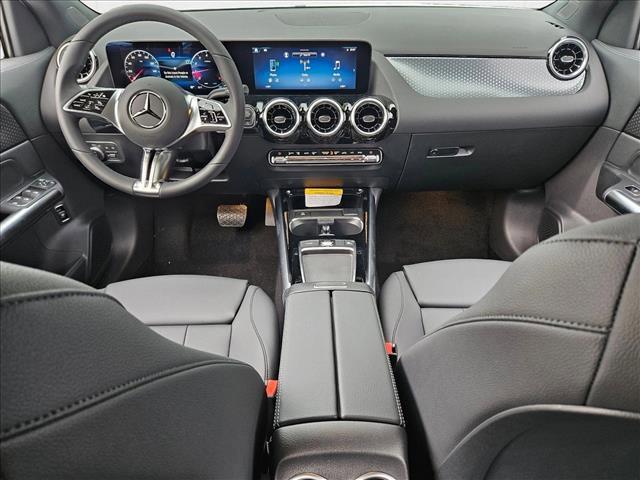 new 2026 Mercedes-Benz GLA 250 car, priced at $42,750