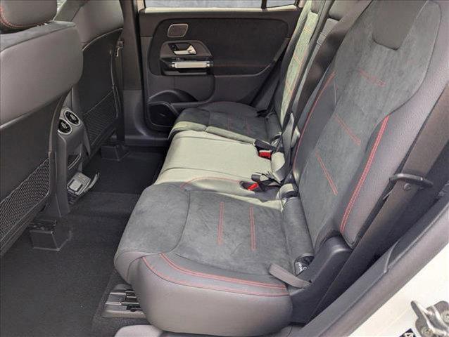 new 2025 Mercedes-Benz GLB 250 car, priced at $51,975
