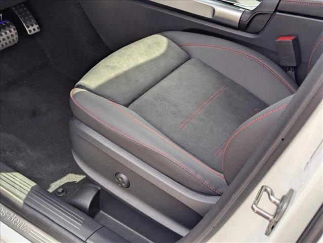 new 2025 Mercedes-Benz GLB 250 car, priced at $51,975
