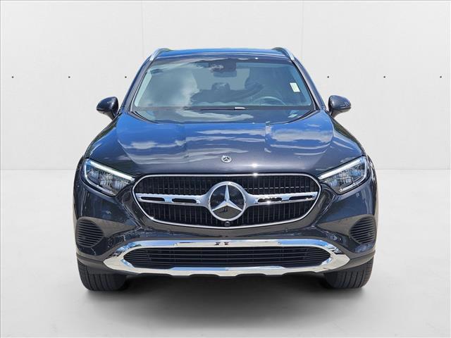 used 2025 Mercedes-Benz GLC 350e car, priced at $56,777
