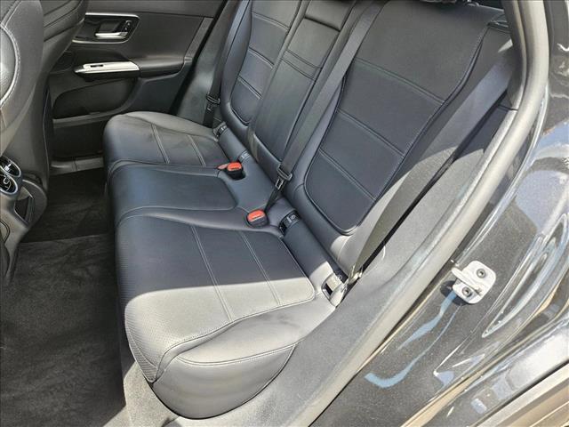 used 2025 Mercedes-Benz GLC 350e car, priced at $56,777