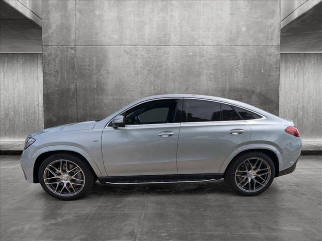 new 2025 Mercedes-Benz GLE-Class car, priced at $99,210