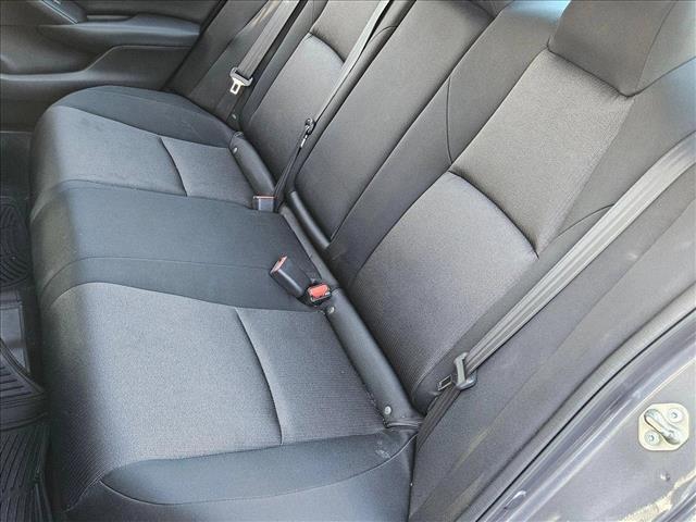 used 2018 Honda Accord car, priced at $15,997