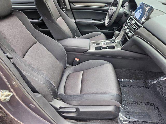 used 2018 Honda Accord car, priced at $15,997