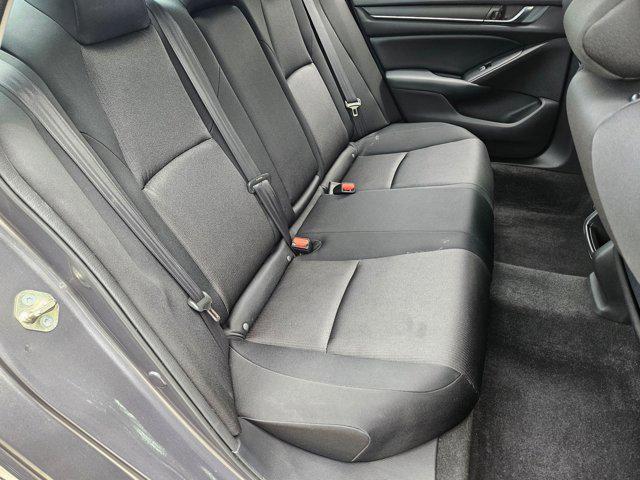 used 2018 Honda Accord car, priced at $15,997