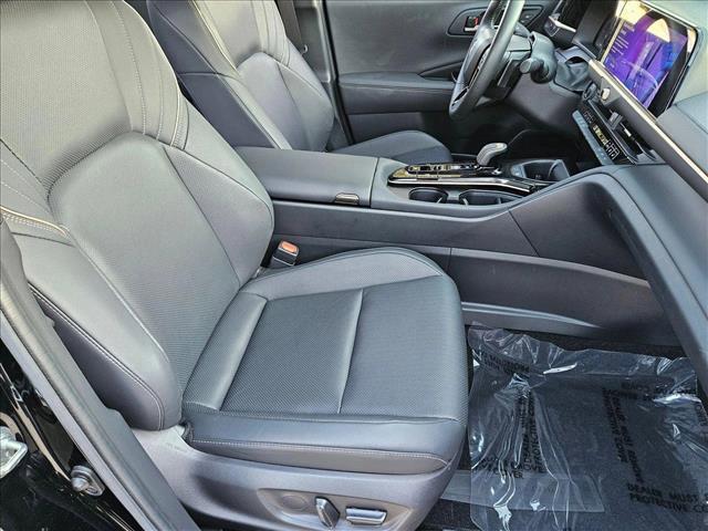 used 2025 Toyota Crown car, priced at $46,995