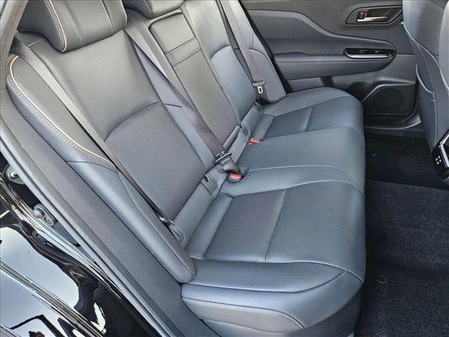 used 2025 Toyota Crown car, priced at $46,995