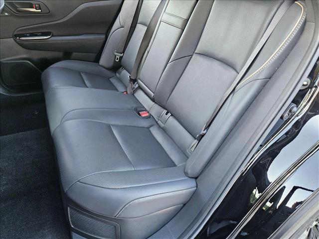 used 2025 Toyota Crown car, priced at $46,995