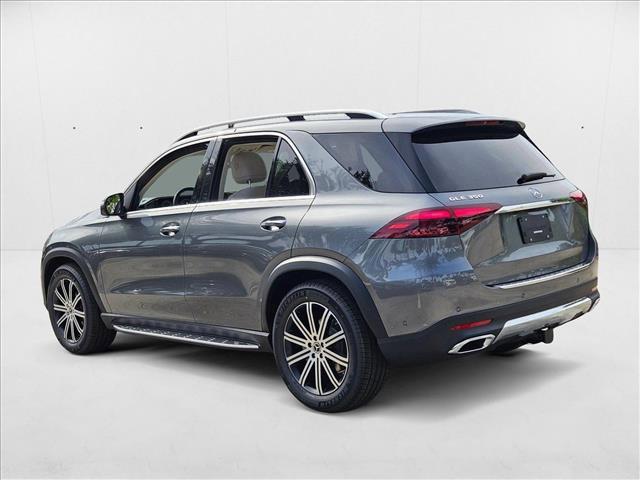 new 2025 Mercedes-Benz GLE 350 car, priced at $69,225