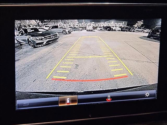 used 2016 Mercedes-Benz GLC 300 car, priced at $12,795