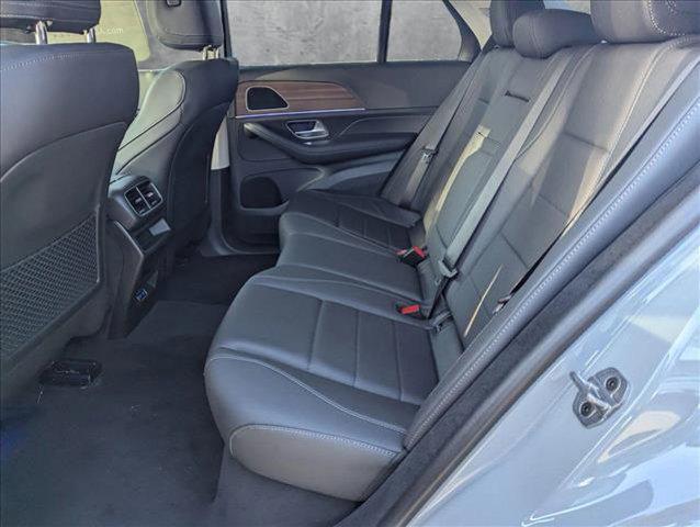 new 2025 Mercedes-Benz GLE 350 car, priced at $72,955