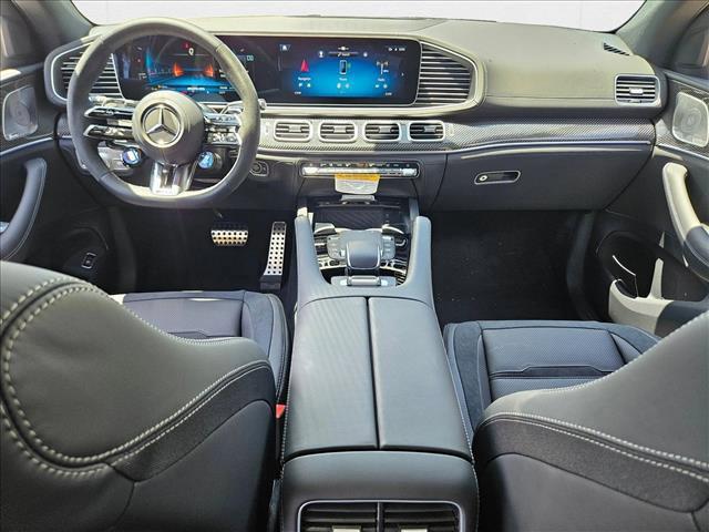 new 2026 Mercedes-Benz AMG GLE 53 car, priced at $99,950