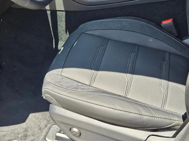 new 2026 Mercedes-Benz AMG GLE 53 car, priced at $99,950