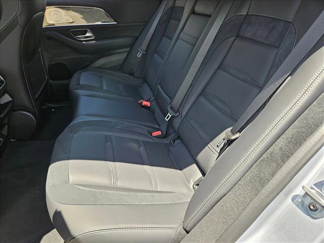 new 2026 Mercedes-Benz AMG GLE 53 car, priced at $99,950