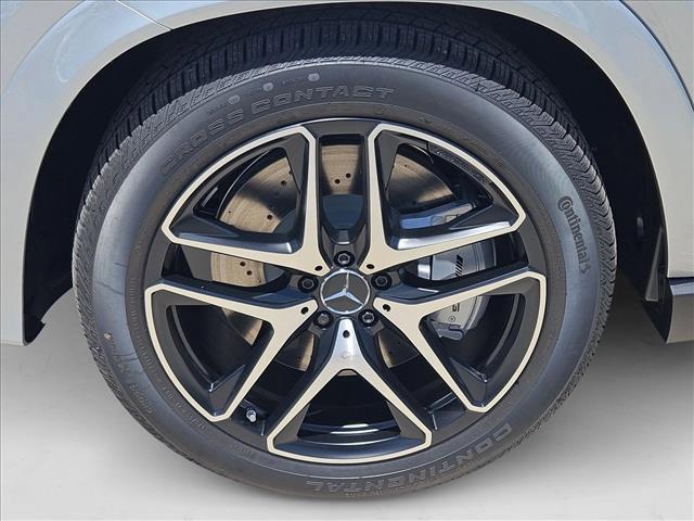 new 2026 Mercedes-Benz AMG GLE 53 car, priced at $99,950