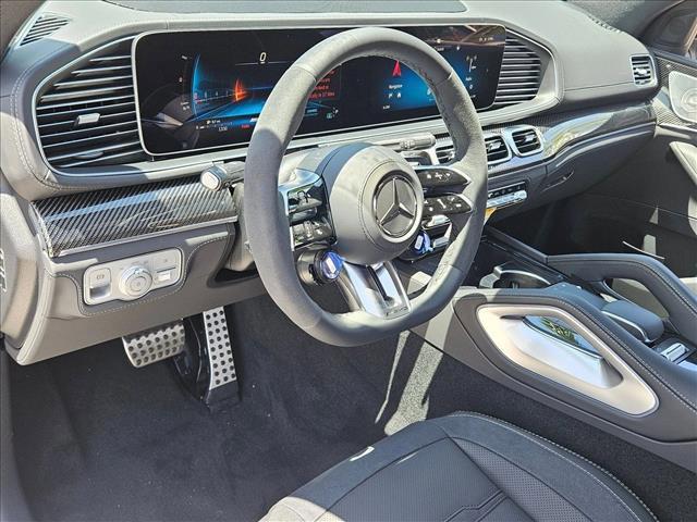 new 2026 Mercedes-Benz AMG GLE 53 car, priced at $99,950