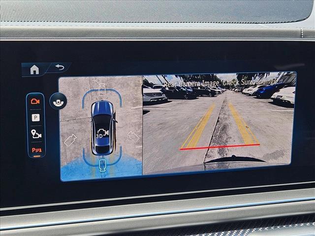 new 2026 Mercedes-Benz AMG GLE 53 car, priced at $99,950