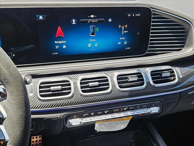 new 2026 Mercedes-Benz AMG GLE 53 car, priced at $99,950