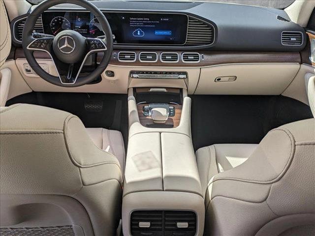 new 2025 Mercedes-Benz GLE 350 car, priced at $72,490