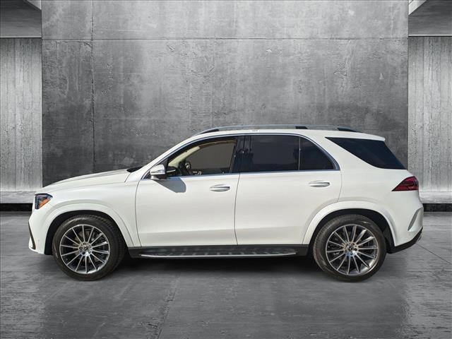 new 2025 Mercedes-Benz GLE 350 car, priced at $72,490