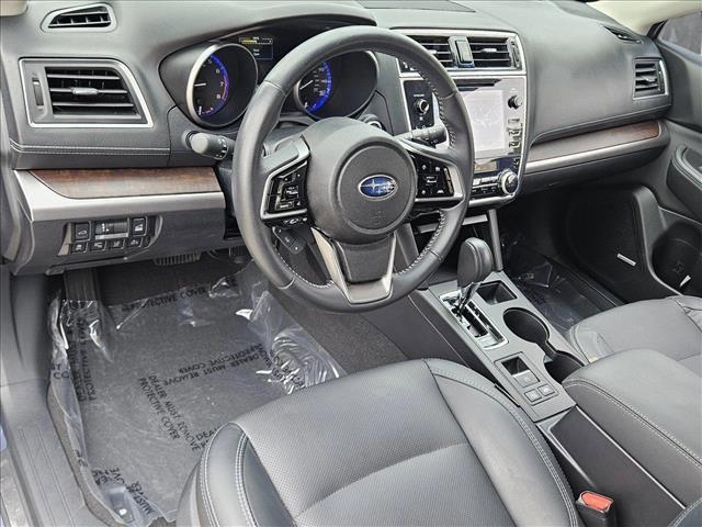 used 2018 Subaru Outback car, priced at $19,995