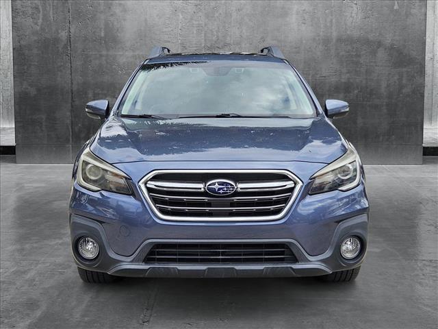 used 2018 Subaru Outback car, priced at $19,995