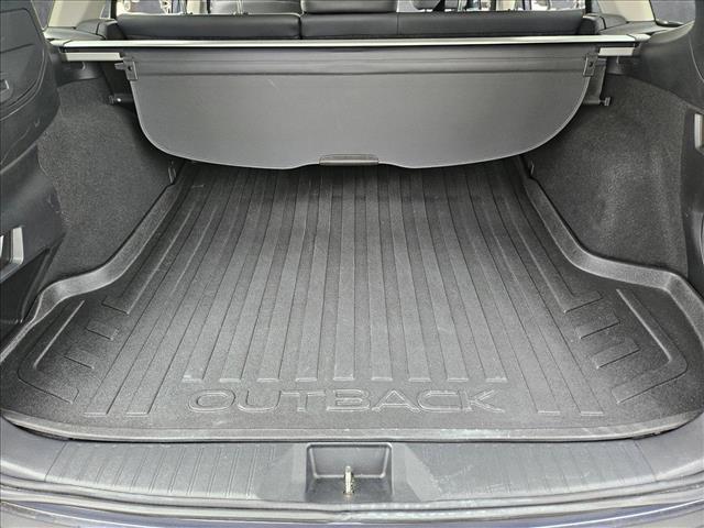 used 2018 Subaru Outback car, priced at $19,995