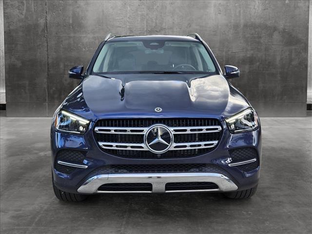 new 2025 Mercedes-Benz GLE 350 car, priced at $67,680