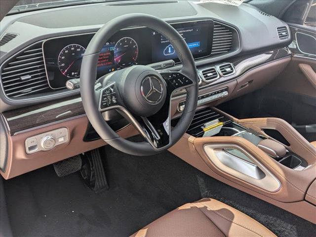 new 2025 Mercedes-Benz GLE 350 car, priced at $72,985