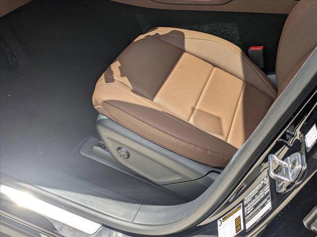 new 2025 Mercedes-Benz GLE 350 car, priced at $72,985