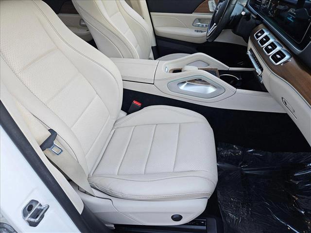 used 2022 Mercedes-Benz GLE 350 car, priced at $39,949