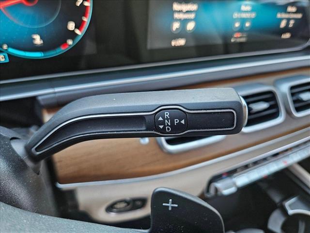 used 2022 Mercedes-Benz GLE 350 car, priced at $39,949