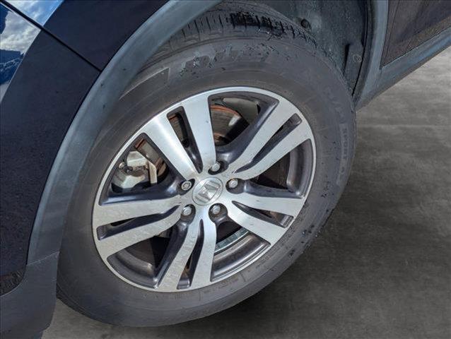 used 2018 Honda Pilot car, priced at $19,995