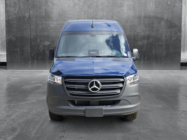 new 2025 Mercedes-Benz Sprinter 2500 car, priced at $52,340