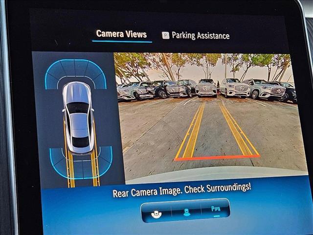 new 2025 Mercedes-Benz CLE 450 car, priced at $68,795
