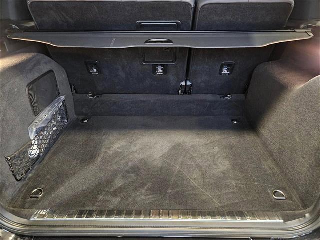 used 2024 Mercedes-Benz G-Class car, priced at $155,995