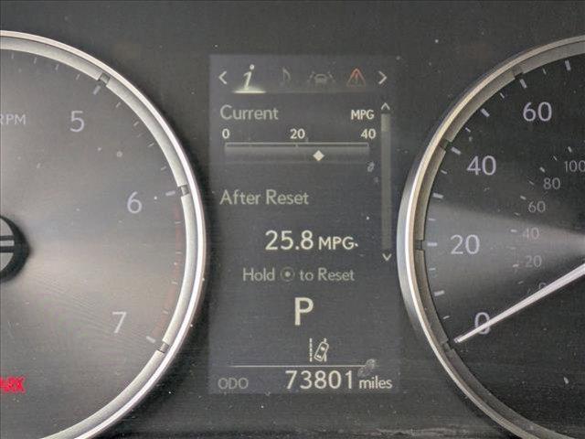 used 2021 Lexus IS 300 car, priced at $26,995