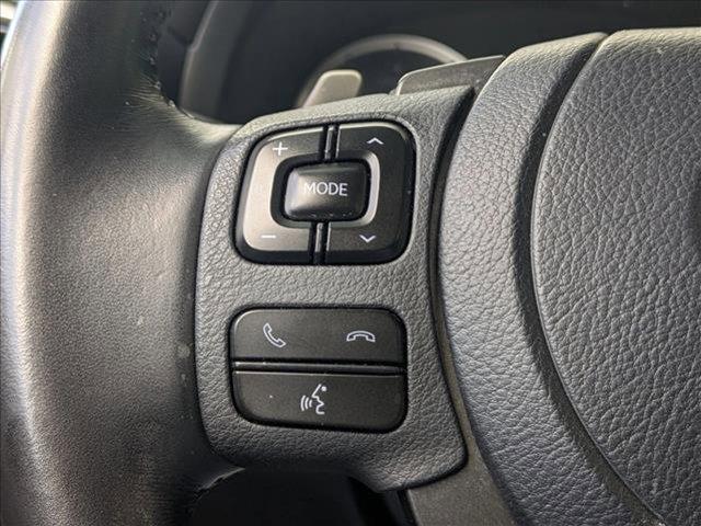 used 2021 Lexus IS 300 car, priced at $26,995