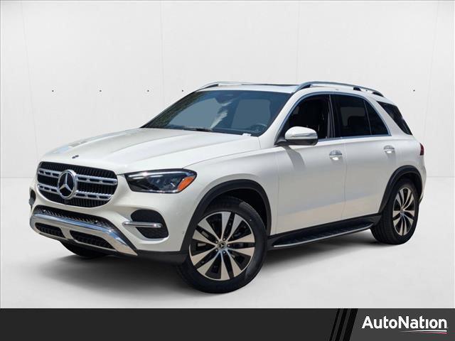 new 2026 Mercedes-Benz GLE 350 car, priced at $65,395