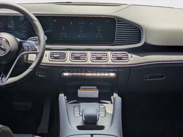 new 2026 Mercedes-Benz GLE 350 car, priced at $65,395