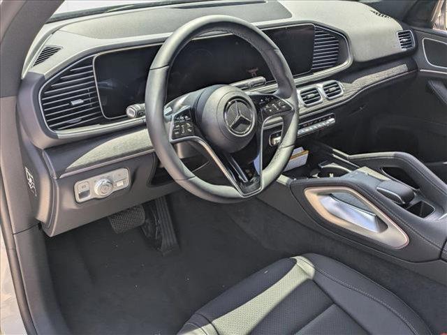 new 2026 Mercedes-Benz GLE 350 car, priced at $65,395