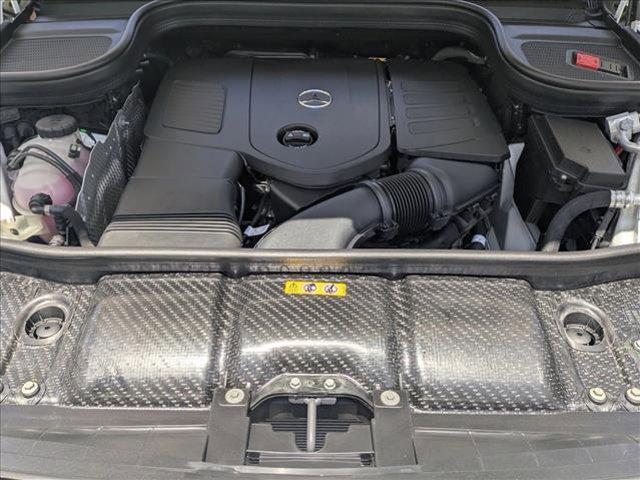 new 2026 Mercedes-Benz GLE 350 car, priced at $65,395