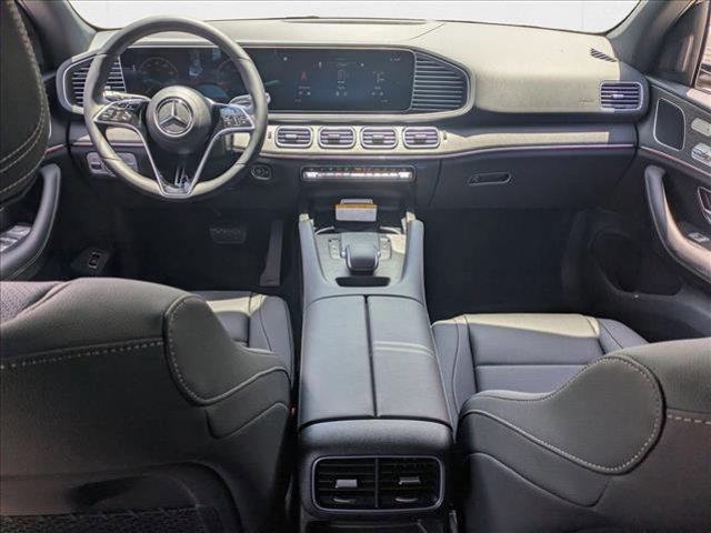 new 2026 Mercedes-Benz GLE 350 car, priced at $65,395