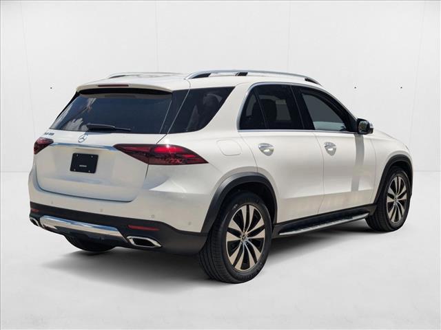 new 2026 Mercedes-Benz GLE 350 car, priced at $65,395