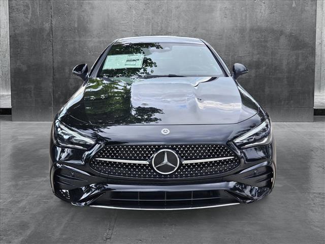 new 2024 Mercedes-Benz CLE 300 car, priced at $63,910